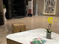 -成都合景誉舍全套房酒店