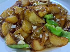 -老于餐厅(民生路店)