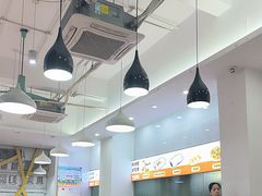 -禾师兄·布拉肠(一德路店)