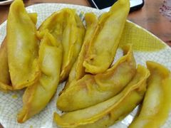 -清真蒋有记(老门东店)