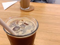 -Cafe Villa