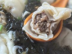 -阿麟馄饨(延长路店)