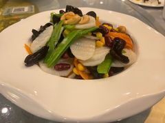 -小土豆北方菜馆(方庄店)