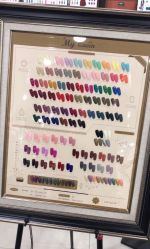 店内环境-安可儿Anker's Nail日式美甲美睫