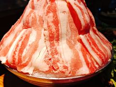 -赵美丽·重庆社区火锅·直营店(火车东站·中豪国际店)