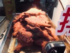 -王二甩老木子鸡(江湾店)