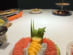 -耶里夏丽·新疆菜(南丹东路店)