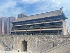 -西安城墙·碑林历史文化景区