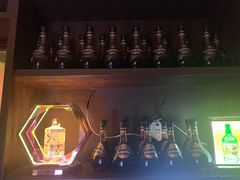-OX BAR 拉培耶小镇(大连老街店)