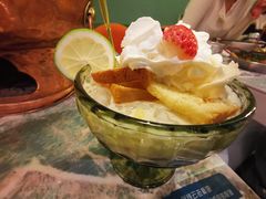 泡鲁达-浩海火烧云傣家菜(京广店)