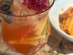 -BROWNSTONE布朗石西班牙餐厅(富城店)