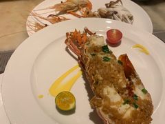 -安蒂娅·海鲜自助餐厅(安蒂娅美兰酒店)