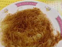 虾子捞面-麦奀云吞面世家(中环店)