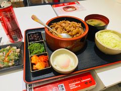 -牛邸·烧肉饭(来福士店)