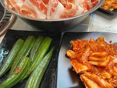 -胡哥烤肥牛(车公庙店)