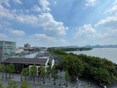 -杭州君悦酒店