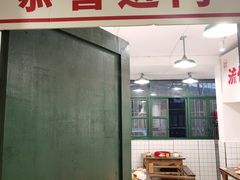 门面-聂发财重庆江湖菜(解放碑店)