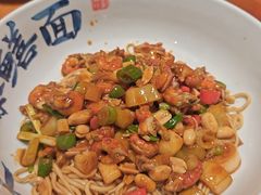 -李犟大爆鳝面·手工蟹黄包(湖滨西湖店)