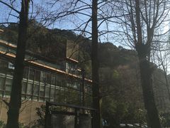 -天明山温泉大酒店