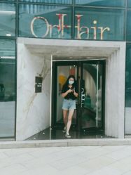 -OnHair造型