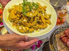 -花舍·新派粤菜·西餐·下午茶(亚运村·鸟巢店)