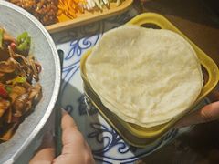 -卢大鲜鱼头捞饭(美利广场店)