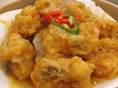 -点都德(华强南店)