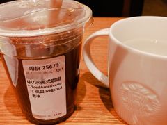 -星巴克(常州丰臣国际广场店)
