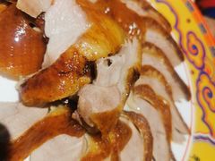 -邑金陵北京烤鸭店·现炒家常菜(ITC MALL店)