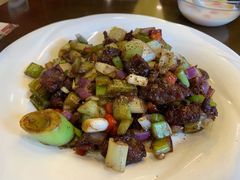 -日昌餐馆(亦庄店)