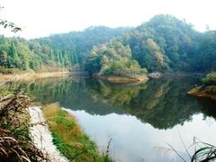 -千岛湖龙川湾