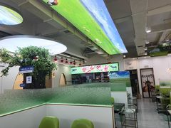 -肥之牛健康火锅(水域蓝湾店)