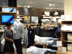 -MUJI无印良品(万象城店)