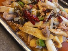 -神伙烧烤(江北黄泥塝店)