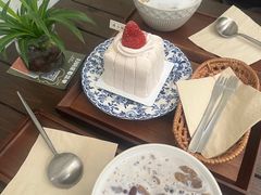 -绿小院(荔湾店)