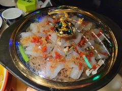 -绿茶餐厅(同成街华联店)