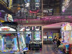 -反斗乐园(领展中心城店)