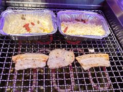 -小猪查理川式自助烤肉(大学城店)