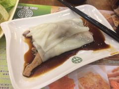 -添好运点心专门店(深水埗店)