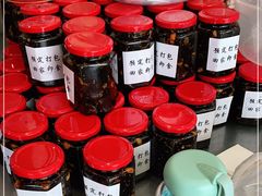 零售区-三毛鱼庄(威连路店)