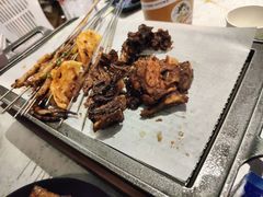 -纪录片《人生一串》体验店(静安店)