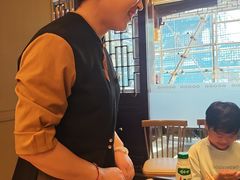 -南翔馒头店(豫园店)