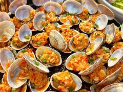 -何师烧烤Pro ·江湖川菜·小龙虾·精酿(太古里旗舰店)