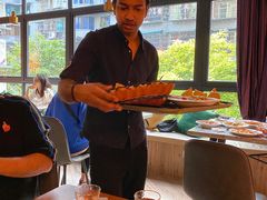 -NAMO印度餐厅