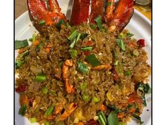 -囧人粗品·泰国街市料理(霖峰店)