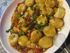 -虎虎龙虾大排档(双井店)