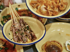 -东排食堂长沙小吃大排档(五一广场店)