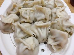 -赵奶奶水饺锅贴小酒馆(丁字沽店)