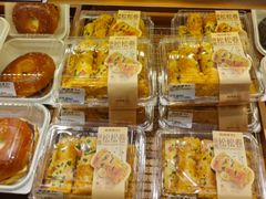 -鲍师傅糕点(春熙路店)