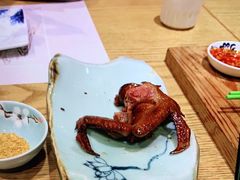 -中国徽菜·徽商故里(广安门店)